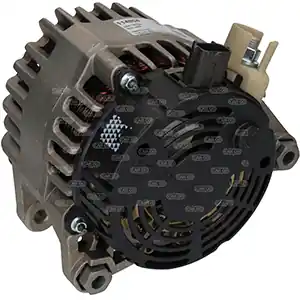 Alternator\\/Dynamo Hc-Cargo 114804 Lage Kosten