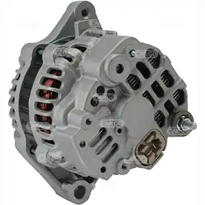 Alternator\\/Dynamo Hc-Cargo 114807 Bestseller