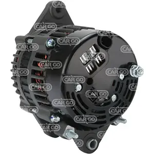 Alternator\\/Dynamo Hc-Cargo 114812 Modern