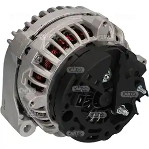 Betrouwbaar Alternator\\/Dynamo Hc-Cargo 114825