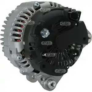 Alternator\\/Dynamo Hc-Cargo 114831 Gecertificeerd