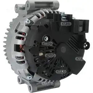 Alternator\\/Dynamo Hc-Cargo 114832 Exclusief