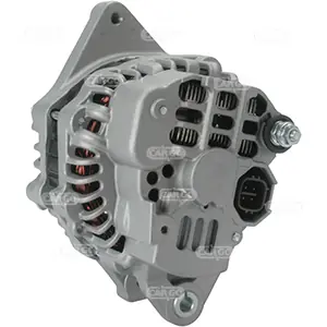 Populair Alternator\\/Dynamo Hc-Cargo 114841