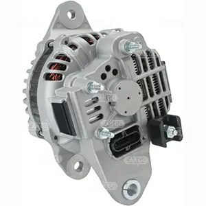 Hete Deal Alternator\\/Dynamo Hc-Cargo 114846