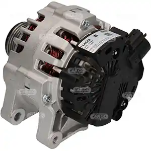 Alternator\\/Dynamo Hc-Cargo 114848 Bulkbestelling