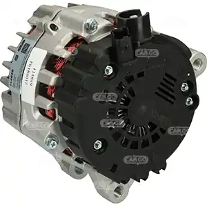 Betaalbaar Alternator\\/Dynamo Hc-Cargo 114859