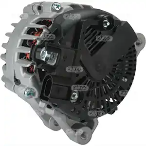 Populair Alternator\\/Dynamo Hc-Cargo 114866