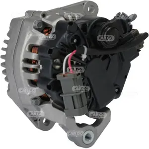 Alternator\\/Dynamo Hc-Cargo 114877 Premium
