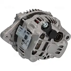Alternator\\/Dynamo Hc-Cargo 114881 Weekendaanbieding