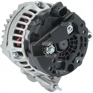 Aanbieding Alternator\\/Dynamo Hc-Cargo 114884