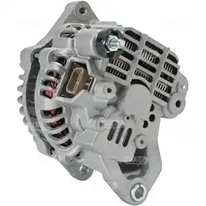 Alternator\\/Dynamo Hc-Cargo 115317 Bestseller