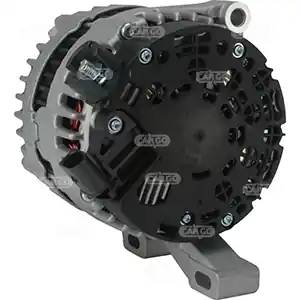 Alternator\\/Dynamo Hc-Cargo 115412 Professioneel