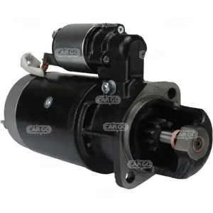 Starter Hc-Cargo 115428 Direct Beschikbaar