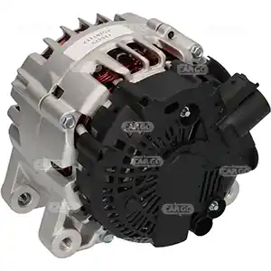 Alternator\\/Dynamo Hc-Cargo 115475 Superprijs