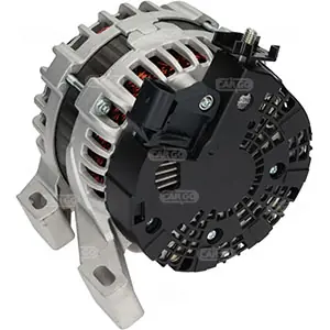 Limited Edition Alternator\\/Dynamo Hc-Cargo 115521