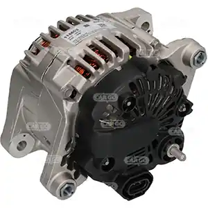 Koop Online Alternator\\/Dynamo Hc-Cargo 115603