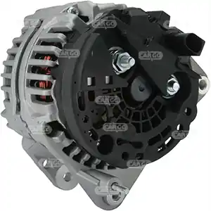 Merkproduct Alternator\\/Dynamo Hc-Cargo 115621