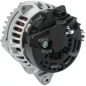 Korting Alternator\\/Dynamo Hc-Cargo 115649