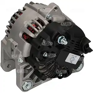 Limited Edition Alternator\\/Dynamo Hc-Cargo 115653