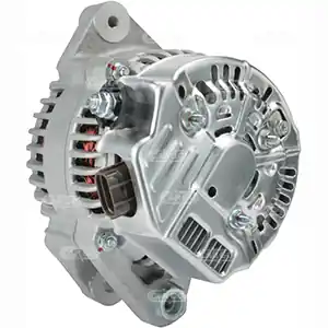 Beperkte Voorraad Alternator\\/Dynamo Hc-Cargo 115660