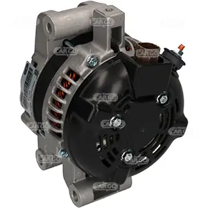 Must-Have Alternator\\/Dynamo Hc-Cargo 115669