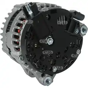 Alternator\\/Dynamo Hc-Cargo 115671 Beperkte Voorraad