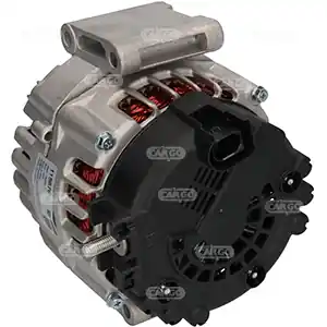 Seizoensaanbieding Alternator\\/Dynamo Hc-Cargo 115676