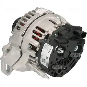 Authentiek Alternator\\/Dynamo Hc-Cargo 115714