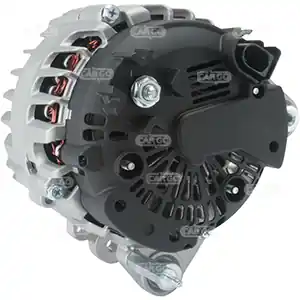 Alternator\\/Dynamo Hc-Cargo 115730 Modern