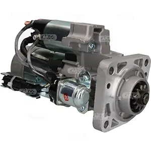 Starter Hc-Cargo 115731 Luxe