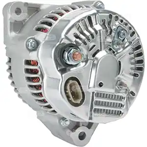 Alternator\\/Dynamo Hc-Cargo 115748 Hoge Kwaliteit