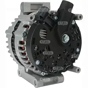 Alternator\\/Dynamo Hc-Cargo 115753 Budget