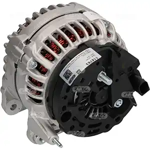 Beperkte Voorraad Alternator\\/Dynamo Hc-Cargo 115763