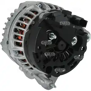 Korting Alternator\\/Dynamo Hc-Cargo 115765