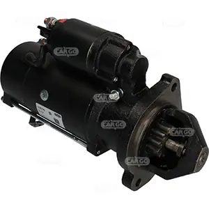 Weekendaanbieding Starter Hc-Cargo 115776