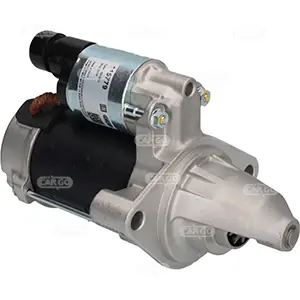 Starter Hc-Cargo 115779 Ambachtelijk