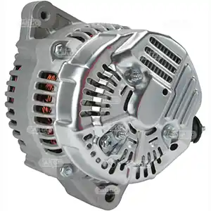 Alternator\\/Dynamo Hc-Cargo 115790 Budget
