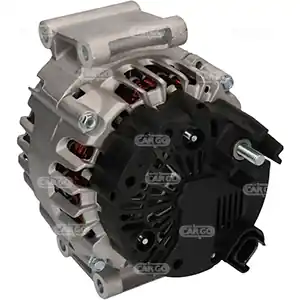 Alternator\\/Dynamo Hc-Cargo 115810 In De Mode