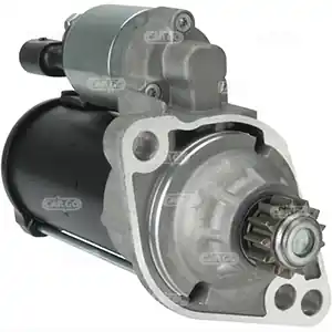 Starter Hc-Cargo 115818 Budget