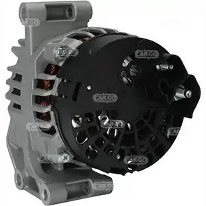 Betrouwbaar Alternator\\/Dynamo Hc-Cargo 115852