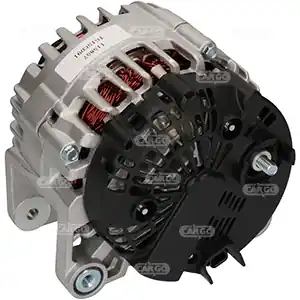 Alternator\\/Dynamo Hc-Cargo 115857 Koop Vandaag