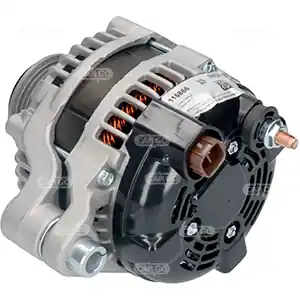 Alternator\\/Dynamo Hc-Cargo 115866 Flitsaanbieding