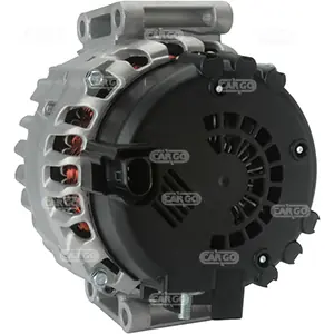 Alternator\\/Dynamo Hc-Cargo 115912 Laatste Kans