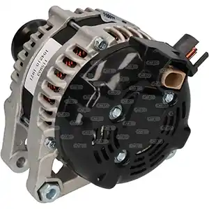 Nieuw Model Alternator\\/Dynamo Hc-Cargo 115933