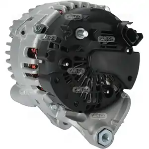Beperkte Voorraad Alternator\\/Dynamo Hc-Cargo 115976