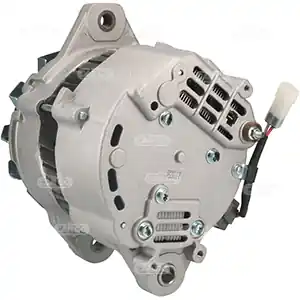 Betaalbaar Alternator\\/Dynamo Hc-Cargo 115995