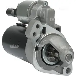 Starter Hc-Cargo 115996 Geld-Terug-Garantie