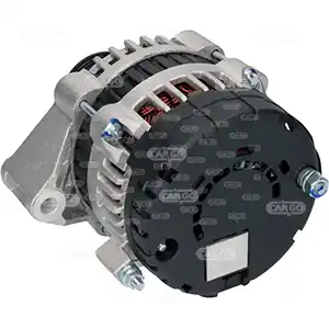 Alternator\\/Dynamo Hc-Cargo 116010 Betrouwbaar