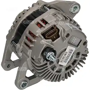 Alternator\\/Dynamo Hc-Cargo 116011 Weekendaanbieding