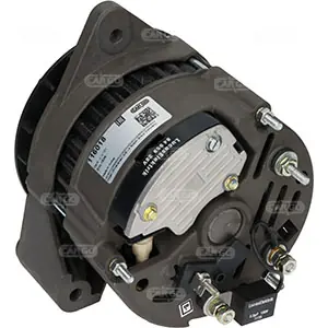 Alternator\\/Dynamo Hc-Cargo 116018 Express Levering